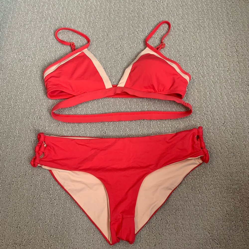 L*space reversible bottoms